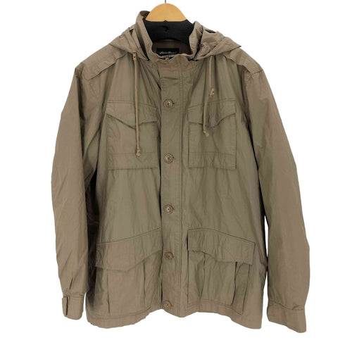 エディーバウアー Eddie Bauer ライナー付き マウンテンジャケット メンズ JPN:M